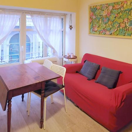 Porta Venezia & Giardini Montanelli Cozy Flat Apartman Milánó Kültér fotó