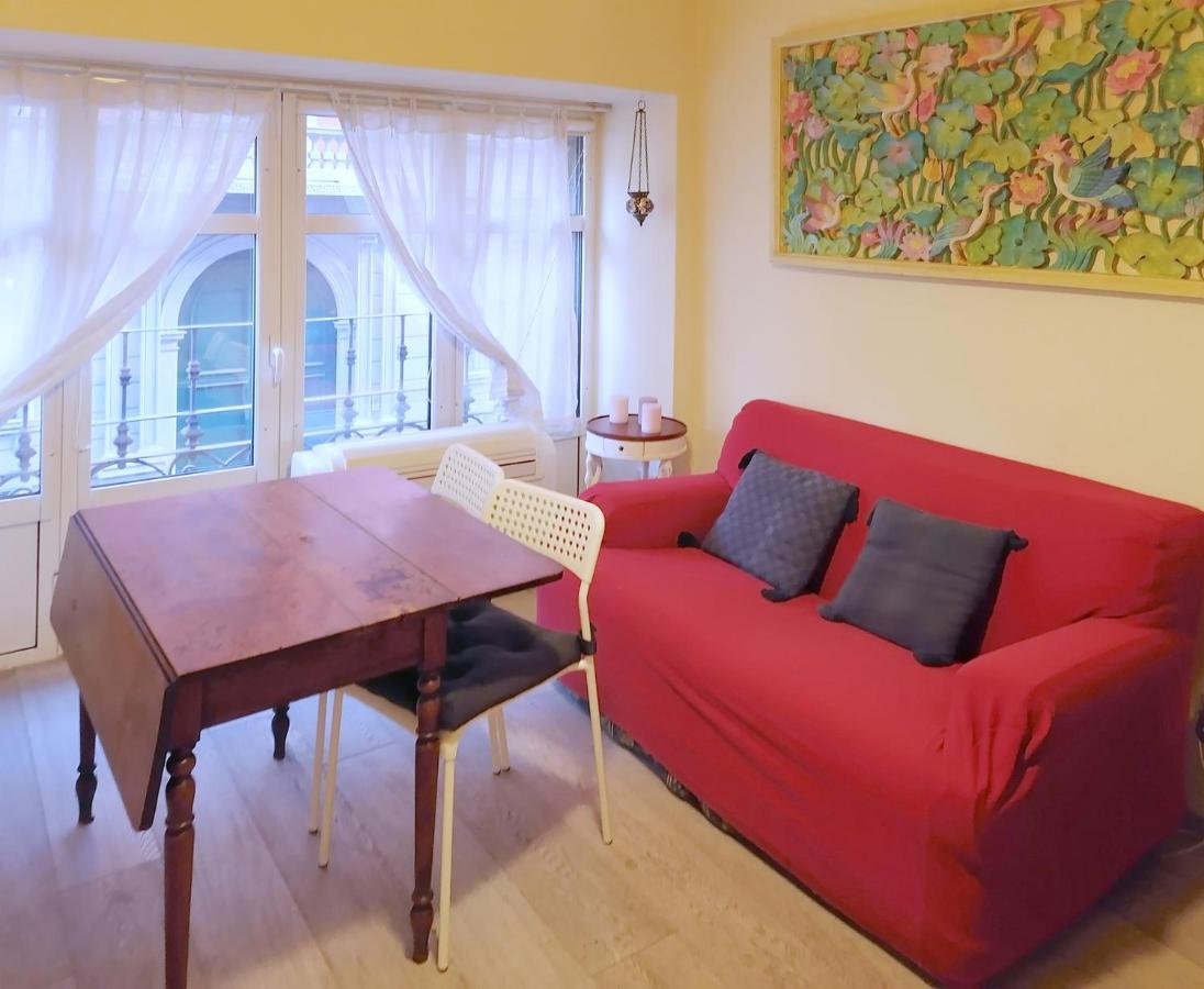 Porta Venezia & Giardini Montanelli Cozy Flat Apartman Milánó Kültér fotó