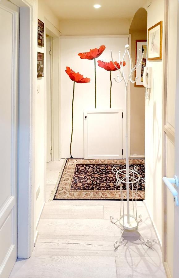 Porta Venezia & Giardini Montanelli Cozy Flat Apartman Milánó Kültér fotó