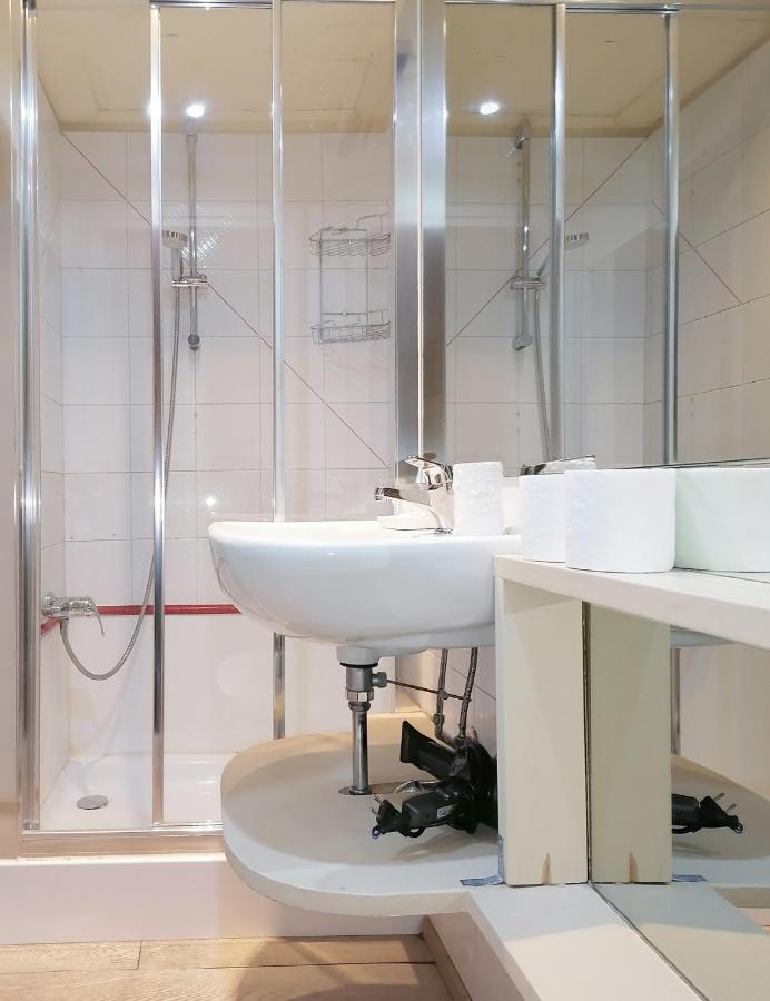 Porta Venezia & Giardini Montanelli Cozy Flat Apartman Milánó Kültér fotó