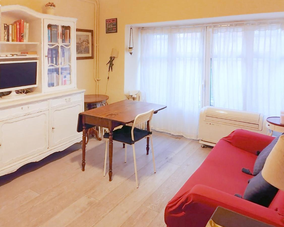 Porta Venezia & Giardini Montanelli Cozy Flat Apartman Milánó Kültér fotó