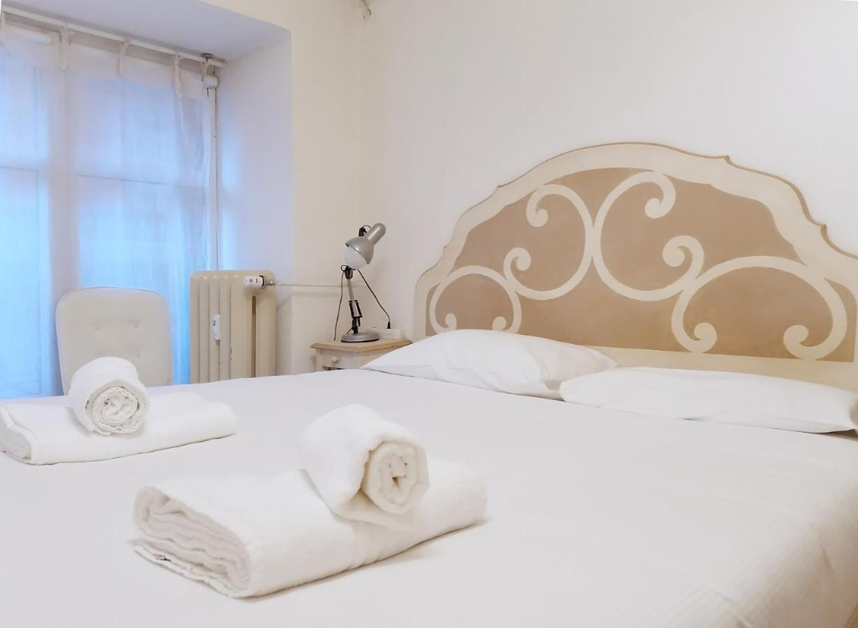 Porta Venezia & Giardini Montanelli Cozy Flat Apartman Milánó Kültér fotó